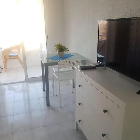 Apartment Precioso Con Wifi