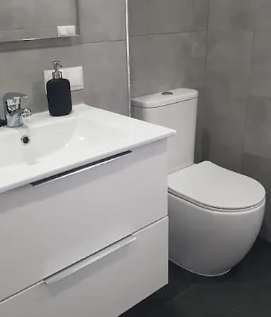 Precioso Con Wifi Apartment Torremolinos