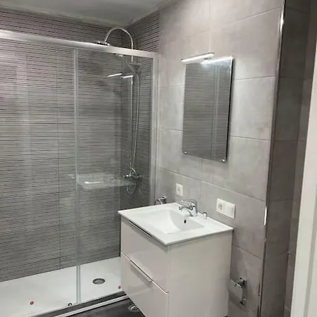 Apartment Precioso Con Wifi Torremolinos