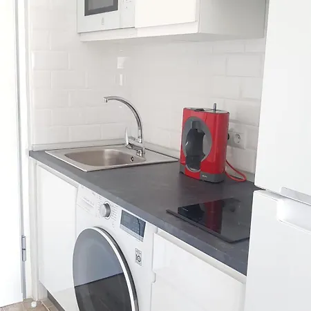 Precioso Con Wifi Apartment