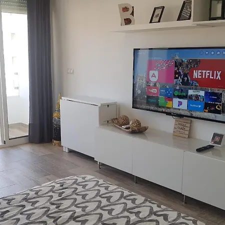 Precioso Con Wifi * Torremolinos