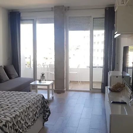 Precioso Con Wifi * Torremolinos