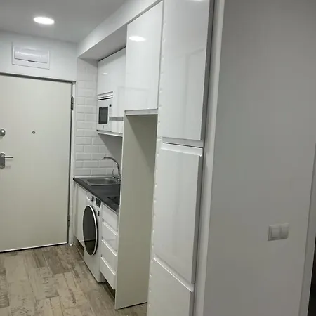 Apartment Precioso Con Wifi