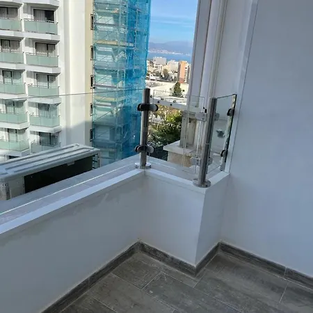 Precioso Con Wifi Appartement